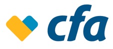 Fans CFA Logo